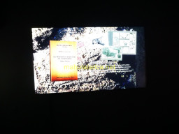 Exvotos del Cigarralejo 2023